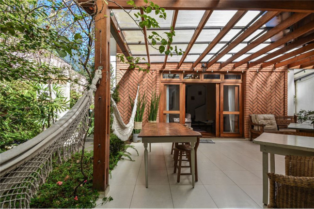 Imagem Casa com 3 Quartos à Venda,  em Parque Munhoz - São Paulo