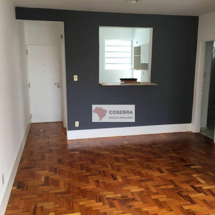 Apartamento com 1 Quarto à Venda, 68 m² em Jardim Paulista - São Paulo
