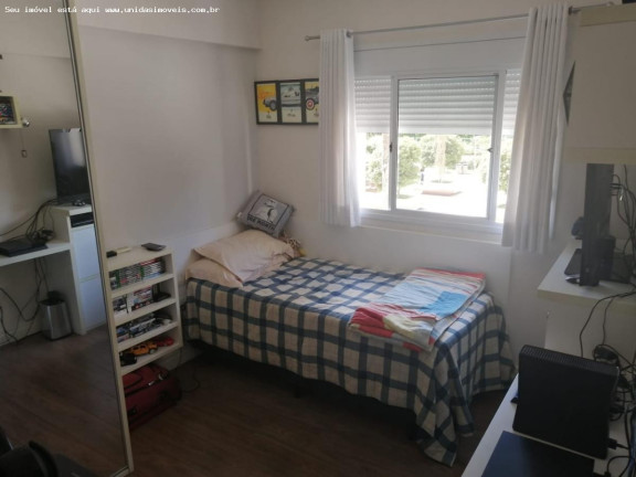 Imagem Apartamento com 4 Quartos à Venda, 187 m² em Jardim Taquaral - São Paulo