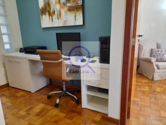 Imagem Apartamento com 3 Quartos à Venda, 127 m² em Jardim Paulista - São Paulo
