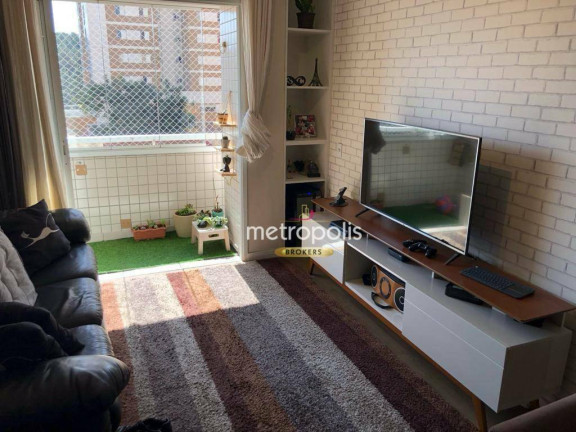 Imagem Apartamento com 3 Quartos à Venda, 78 m² em Vila Baeta Neves - São Bernardo Do Campo Imagem Apartamento com 3 Quartos à Venda, 78 m² em Vila Baeta Neves - São Bernardo Do Campo