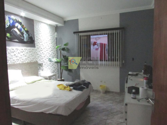Imagem Casa com 4 Quartos à Venda, 200 m² em Parque Dos Pinheiros - Hortolândia