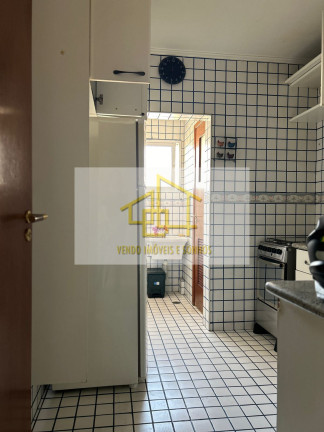 Imagem Apartamento com 2 Quartos à Venda, 50 m² em Chácara Santo Antônio (zona Sul) - São Paulo Imagem Apartamento com 2 Quartos à Venda, 50 m² em Chácara Santo Antônio (zona Sul) - São Paulo
