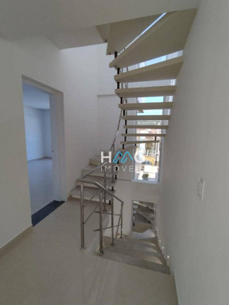 Imagem Casa com 3 Quartos à Venda, 274 m² em Alto Perequê - Porto Belo