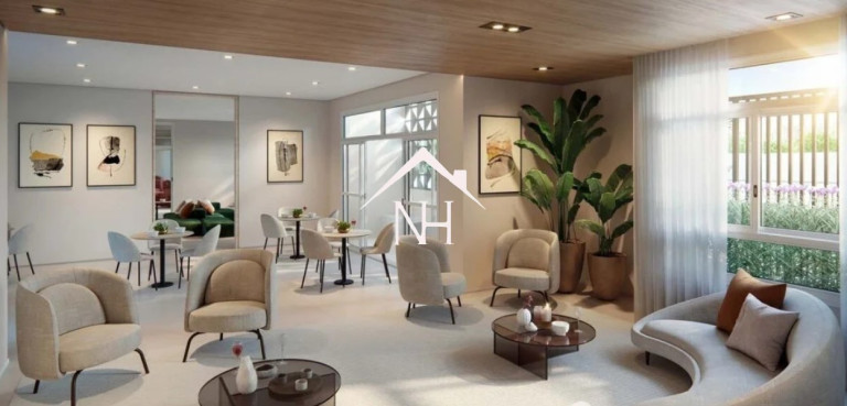 Imagem Apartamento com 2 Quartos à Venda, 63 m² em Vila Cruzeiro - São Paulo