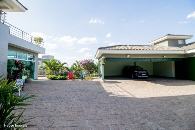 Imagem Casa com 5 Quartos à Venda, 390 m² em Ibi Aram - Itupeva Imagem Casa com 5 Quartos à Venda, 390 m² em Ibi Aram - Itupeva