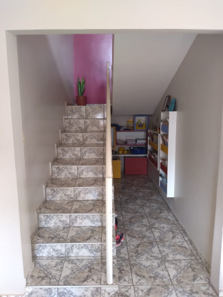 Imagem Casa com 5 Quartos à Venda, 300 m² em Lourival Parente - Teresina