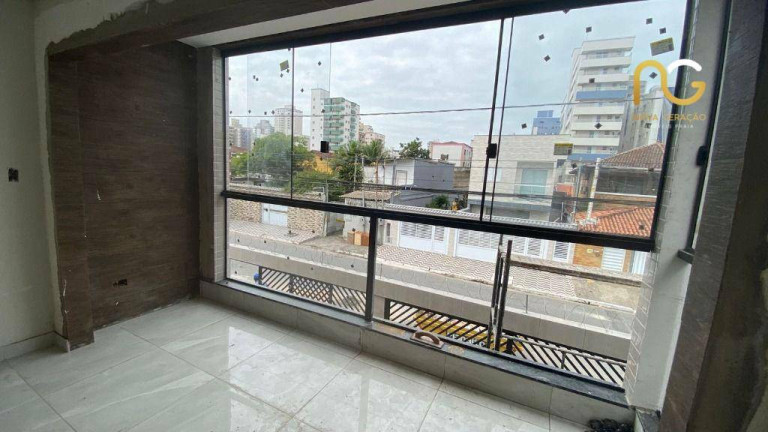 Imagem Casa com 3 Quartos à Venda, 91 m² em Vila Guilhermina - Praia Grande Imagem Casa com 3 Quartos à Venda, 91 m² em Vila Guilhermina - Praia Grande