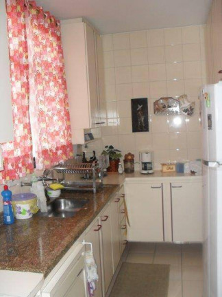 Imagem Apartamento com 3 Quartos à Venda, 90 m² em Analia Franco - São Paulo Imagem Apartamento com 3 Quartos à Venda, 90 m² em Analia Franco - São Paulo