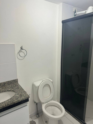 Imagem Apartamento com 2 Quartos à Venda, 55 m² em Conceição - Diadema