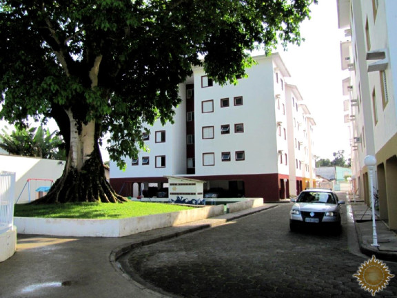 Imagem Apartamento com 3 Quartos à Venda, 81 m² em Centro - Ubatuba Imagem Apartamento com 3 Quartos à Venda, 81 m² em Centro - Ubatuba