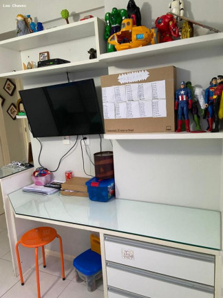 Imagem Apartamento com 3 Quartos à Venda, 103 m² em Costa Azul - Salvador