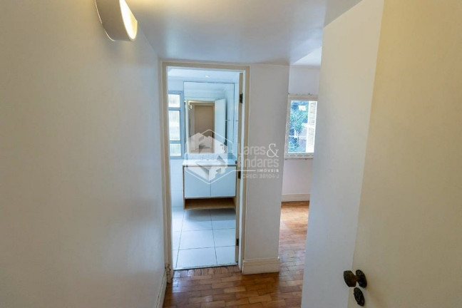 Imagem Apartamento com 3 Quartos à Venda, 129 m² em Itaim Bibi - São Paulo