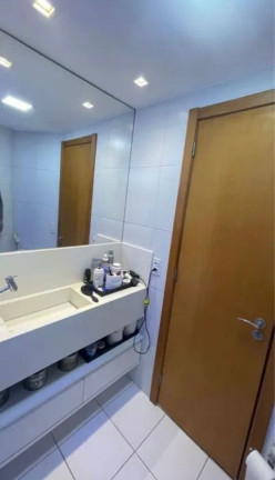 Imagem Studio com 1 Quarto à Venda, 35 m² em Caminho Das árvores - Salvador Imagem Studio com 1 Quarto à Venda, 35 m² em Caminho Das árvores - Salvador