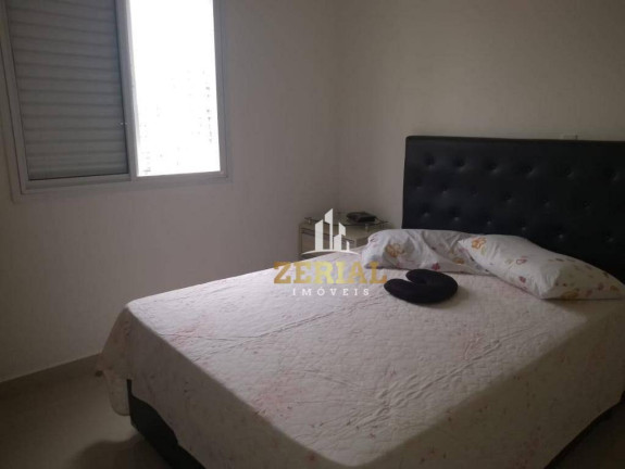 Imagem Apartamento com 2 Quartos à Venda, 74 m² em Santo Antônio - São Caetano Do Sul