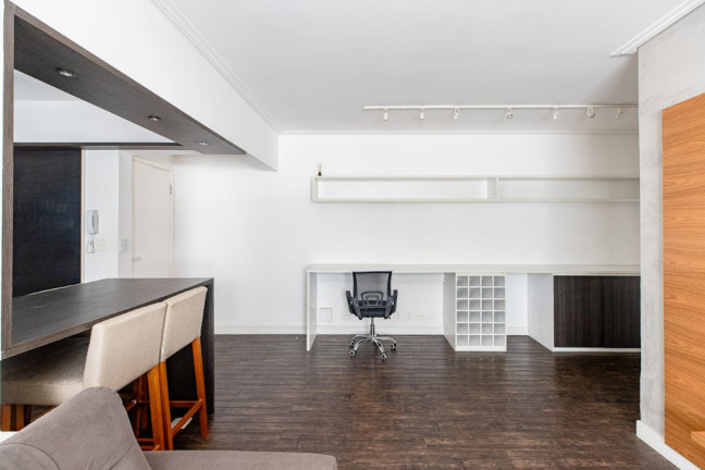 Imagem Apartamento com 2 Quartos à Venda, 101 m² em Itaim Bibi - São Paulo Imagem Apartamento com 2 Quartos à Venda, 101 m² em Itaim Bibi - São Paulo