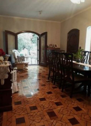 Imagem Casa com 3 Quartos à Venda, 297 m² em Lapa - São Paulo Imagem Casa com 3 Quartos à Venda, 297 m² em Lapa - São Paulo