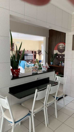 Imagem Apartamento com 3 Quartos à Venda, 185 m² em Boqueirão - Santos