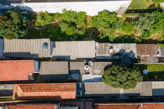 Terreno à Venda, 700 m² em Vila Anglo Brasileira - São Paulo