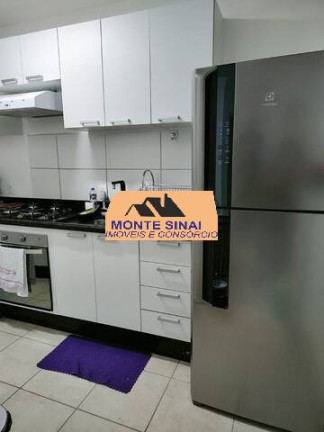 Imagem Apartamento com 2 Quartos à Venda, 51 m² em Vila Rica - Sorocaba Imagem Apartamento com 2 Quartos à Venda, 51 m² em Vila Rica - Sorocaba