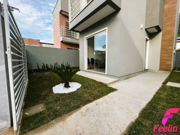Imagem Casa com 2 Quartos à Venda, 106 m² em Ribeirão Da Ilha - Florianópolis Imagem Casa com 2 Quartos à Venda, 106 m² em Ribeirão Da Ilha - Florianópolis