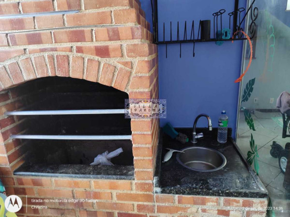 Imagem Imóvel com 3 Quartos à Venda, 137 m² em Iucas - Teresópolis