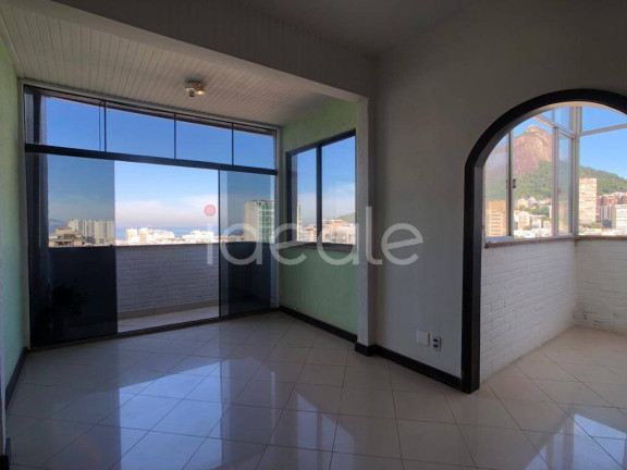 Imagem Cobertura com 3 Quartos à Venda, 107 m² em Leblon - Rio De Janeiro Imagem Cobertura com 3 Quartos à Venda, 107 m² em Leblon - Rio De Janeiro