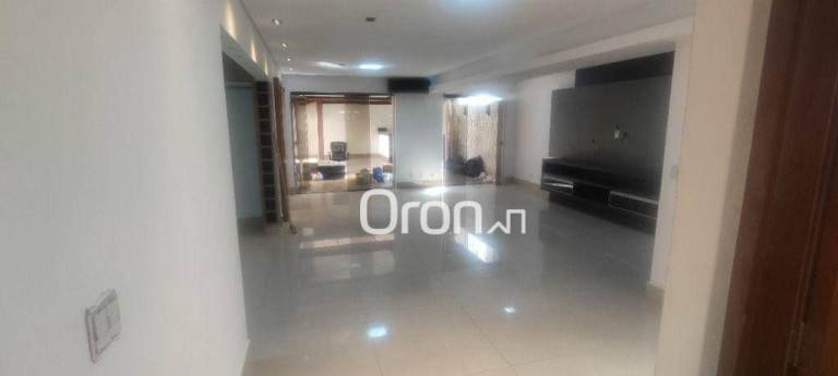 Imagem Apartamento com 3 Quartos à Venda, 238 m² em Setor Bueno - Goiânia