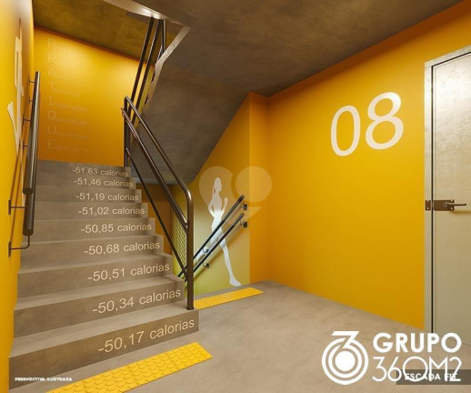 Imagem Apartamento com 2 Quartos à Venda, 58 m² em Jardim - Santo André Imagem Apartamento com 2 Quartos à Venda, 58 m² em Jardim - Santo André