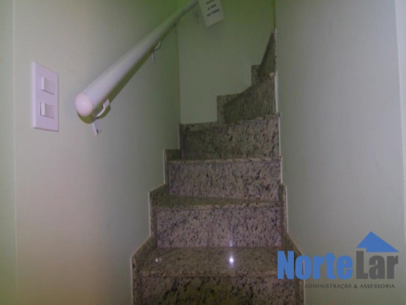 Imagem Sobrado com 2 Quartos à Venda, 60 m² em água Fria - São Paulo