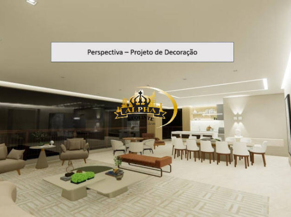 Imagem Apartamento com 4 Quartos à Venda, 410 m² em Alphaville - Barueri Imagem Apartamento com 4 Quartos à Venda, 410 m² em Alphaville - Barueri