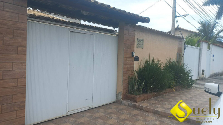 Imagem Casa com 3 Quartos à Venda, 300 m² em Itaipuaçu - Maricá