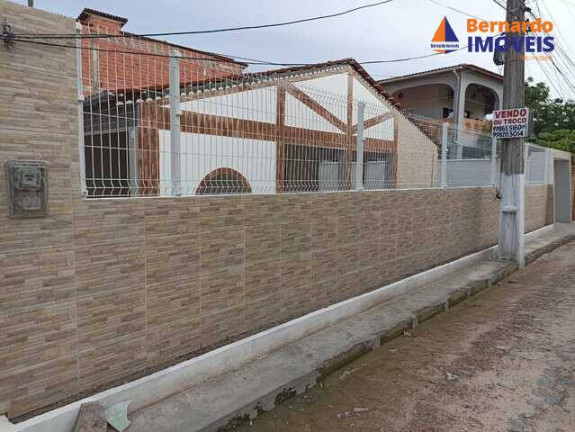 Casa com 3 Quartos à Venda, 170 m² em Barra Nova - Cascavel