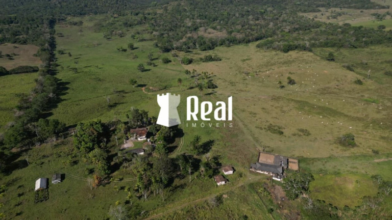 Imagem Fazenda à Venda, 1.300.000 m² em Centro - Mata De São João Imagem Fazenda à Venda, 1.300.000 m² em Centro - Mata De São João