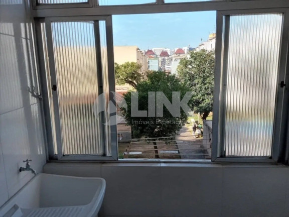 Imagem Apartamento com 1 Quarto à Venda, 40 m² em São Sebastião - Porto Alegre