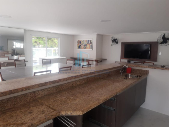 Imagem Apartamento com 2 Quartos à Venda, em Boqueirão - Praia Grande Imagem Apartamento com 2 Quartos à Venda, em Boqueirão - Praia Grande