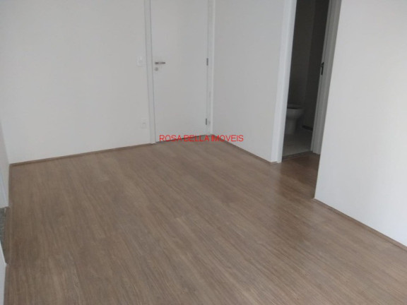 Imagem Apartamento com 2 Quartos à Venda, 52 m² em Parque União - Jundiaí