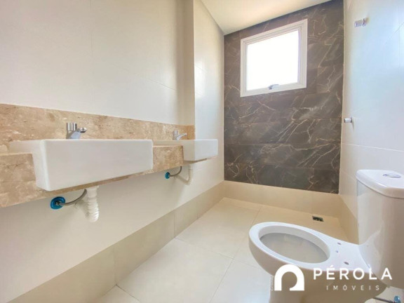 Imagem Apartamento com 3 Quartos à Venda, 114 m² em Setor Bueno - Goiânia