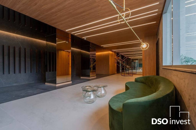 Imagem Apartamento com 4 Quartos à Venda,  em Brooklin - São Paulo
