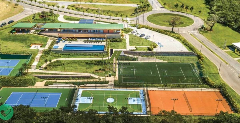 Imagem Terreno em Condomínio à Venda, 868 m² Imagem Terreno em Condomínio à Venda, 868 m²