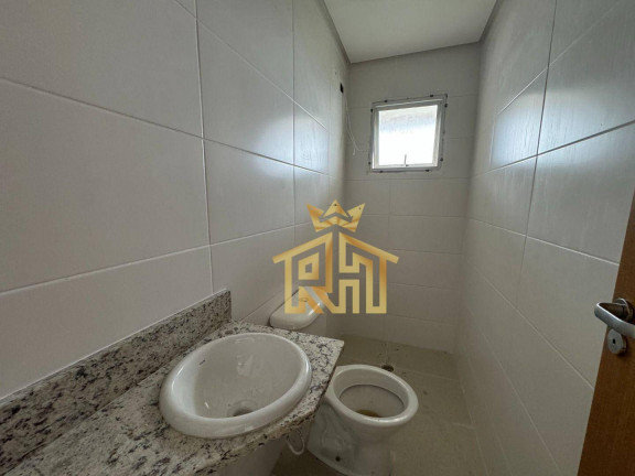 Imagem Apartamento com 3 Quartos à Venda, 102 m² em Aviação - Praia Grande