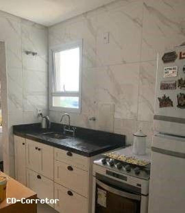 Imagem Apartamento com 2 Quartos à Venda, 55 m² em Assunção - São Bernardo Do Campo