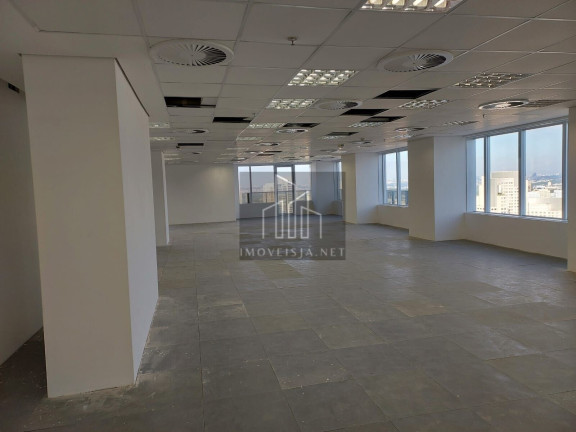 Imagem Sala Comercial para Alugar, 252 m² em Alphaville - Barueri Imagem Sala Comercial para Alugar, 252 m² em Alphaville - Barueri