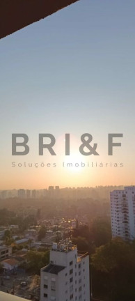 Imagem Apartamento com 1 Quarto à Venda, 25 m² em Santo Amaro - São Paulo Imagem Apartamento com 1 Quarto à Venda, 25 m² em Santo Amaro - São Paulo