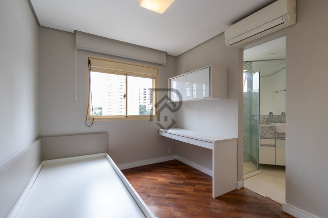 Imagem Apartamento com 3 Quartos à Venda, 127 m² em Chacara Klabin - São Paulo