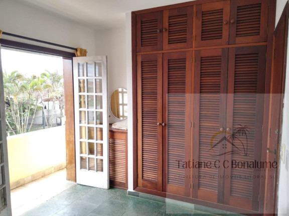 Imagem Casa com 5 Quartos à Venda, 313 m² em Cibratel I - Itanhaém