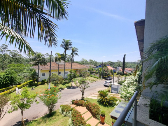 Imagem Casa com 4 Quartos à Venda, 380 m² em Parque Das Artes - Embu Das Artes