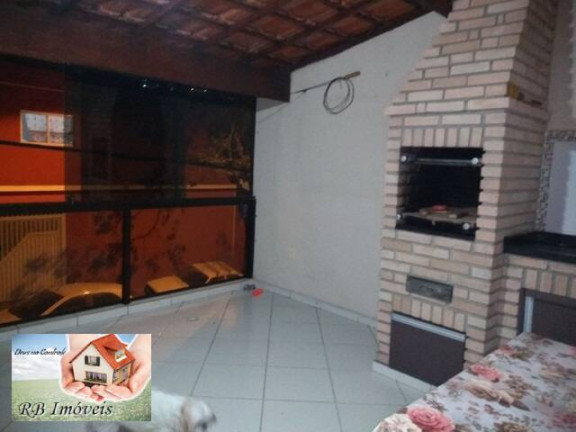 Imagem Casa com 3 Quartos à Venda, 189 m² em Jardim Santo André - Santo André Imagem Casa com 3 Quartos à Venda, 189 m² em Jardim Santo André - Santo André
