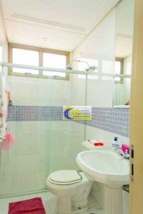 Imagem Apartamento com 3 Quartos à Venda, 248 m² em Vila Gilda - Santo André Imagem Apartamento com 3 Quartos à Venda, 248 m² em Vila Gilda - Santo André