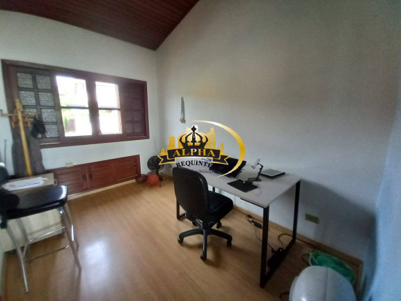 Imagem Casa de Condomínio com 3 Quartos à Venda, 278 m² em Alphaville - Santana De Parnaíba Imagem Casa de Condomínio com 3 Quartos à Venda, 278 m² em Alphaville - Santana De Parnaíba